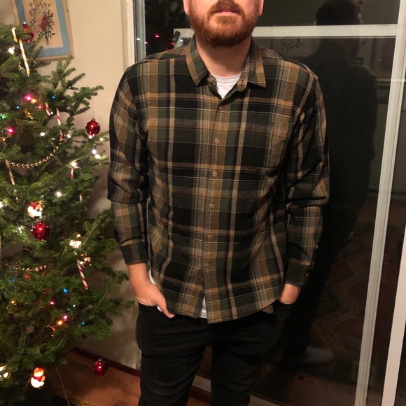 A fantastic 💯 % wool ecology shirt - Picture 4 of 4